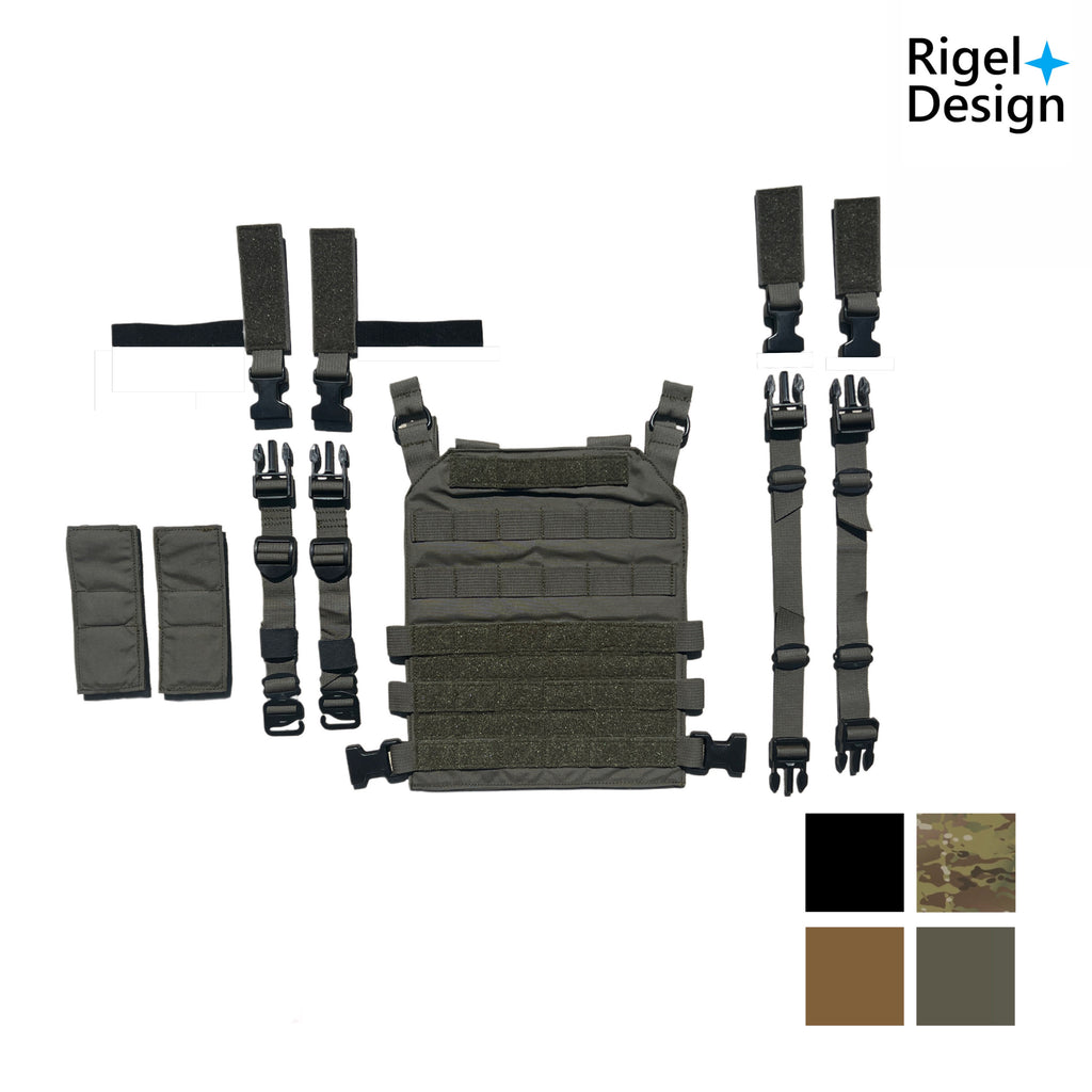 Assault Panel (Magnetic)