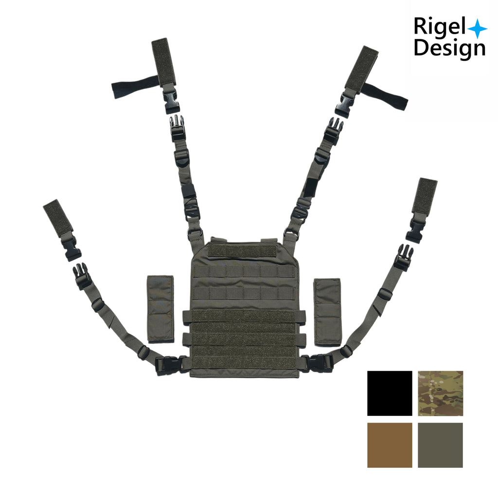 Assault Panel (Magnetic)